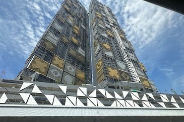 Arte Cheras @ Taman Midah