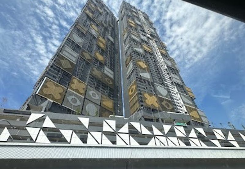 Arte Cheras @ Taman Midah