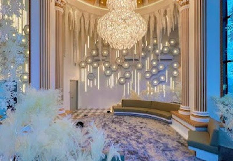 Arte Cheras @ Taman Midah