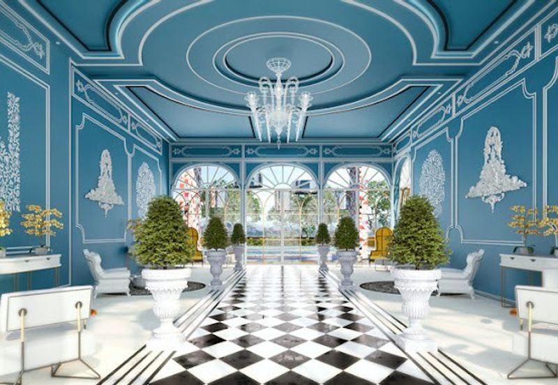 Arte Cheras @ Taman Midah