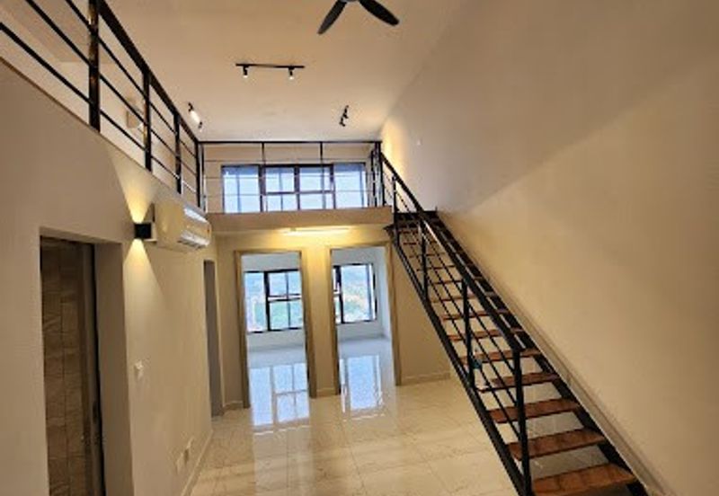 Arte Cheras @ Taman Midah