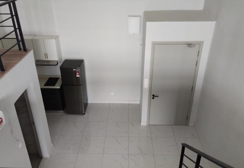 Arte Cheras @ Taman Midah