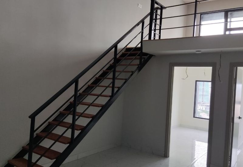 Arte Cheras @ Taman Midah