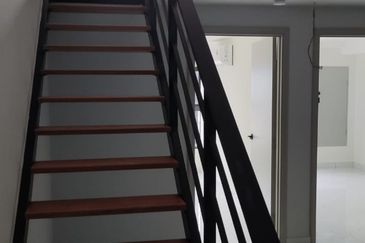 Arte Cheras @ Taman Midah