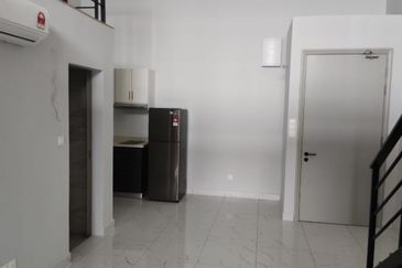 Arte Cheras @ Taman Midah