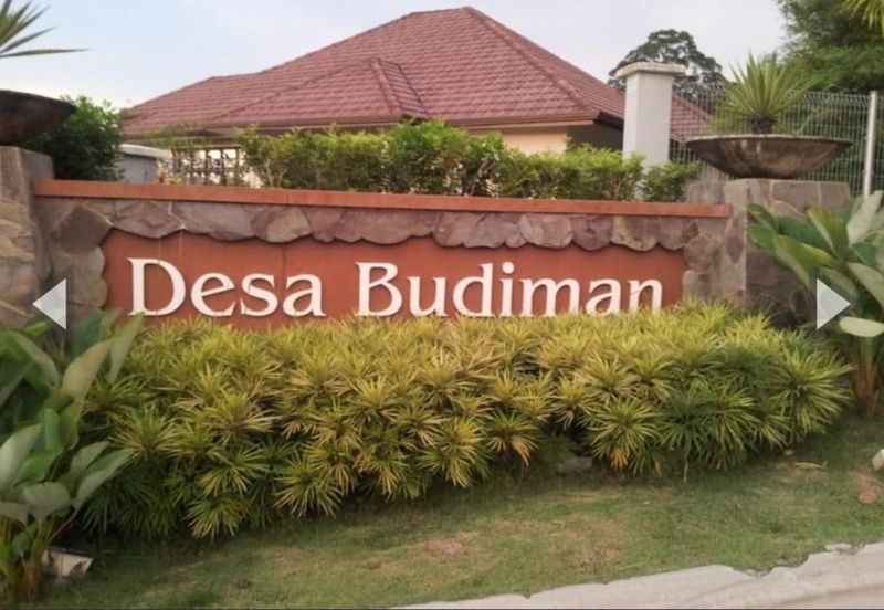 Desa Budiman