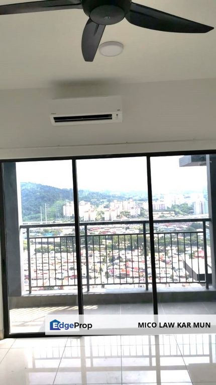 The Holmes 2 Bandar Tun Razak Condo, Bandar Tun Razak For Rent, Kuala Lumpur, Bandar Tun Razak