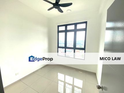 Parkland Residence Condo, Batu 11 Cheras For Rent, Selangor, Cheras