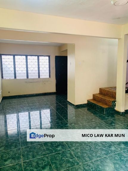 3 Storey landed For Rent In Taman Bukit Teratai, Ampang, Selangor, Ampang