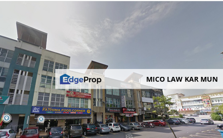 Shoplot In Bandar Tun Hussein Onn Cheras For Rent, Selangor, Cheras