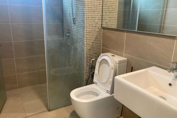 V Residence 2 @ Sunway Velocity