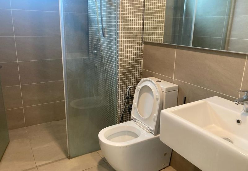 V Residence 2 @ Sunway Velocity