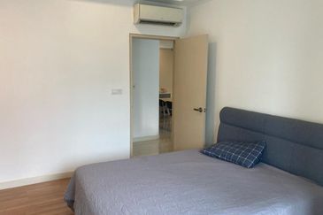 V Residence 2 @ Sunway Velocity