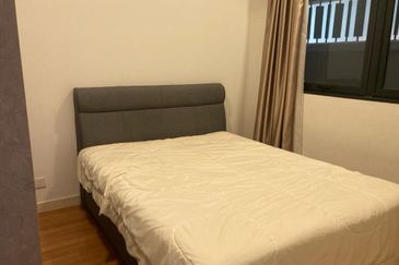 V Residence 2 @ Sunway Velocity