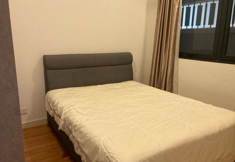 V Residence 2 @ Sunway Velocity