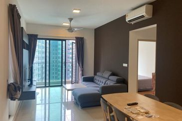 V Residence 2 @ Sunway Velocity