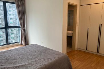 V Residence 2 @ Sunway Velocity