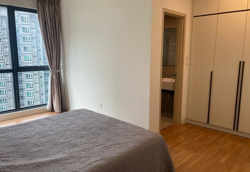 V Residence 2 @ Sunway Velocity