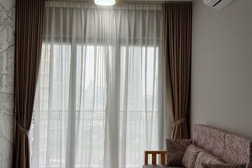 The Goodwood Residence (Residensi Laman Permai)