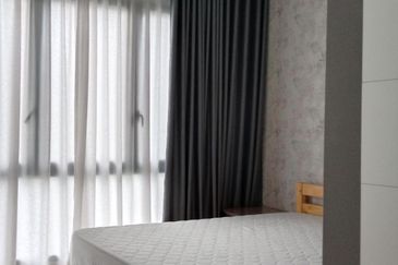 The Goodwood Residence (Residensi Laman Permai)