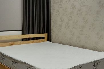 The Goodwood Residence (Residensi Laman Permai)