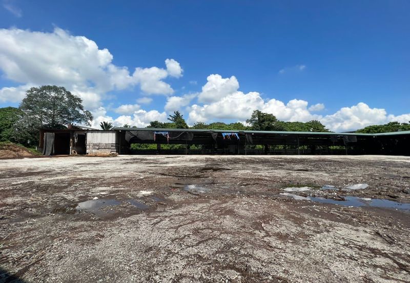 Semenyih Integrated Industrial Park