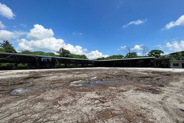 Semenyih Integrated Industrial Park