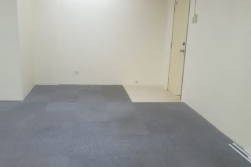 Cheras Business Centre