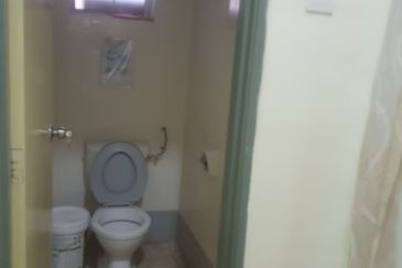 Cheras Business Centre