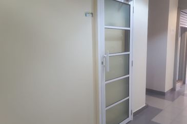 Cheras Business Centre