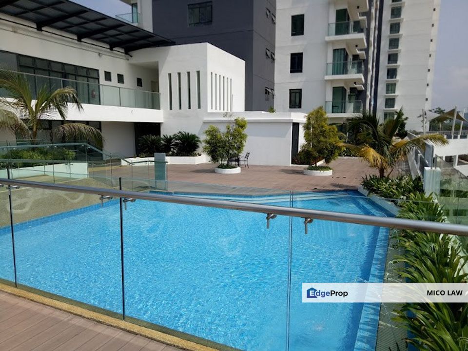 Damai Hillpark, Bandar Damai Perdana For Sale, Selangor, Bandar Damai Perdana