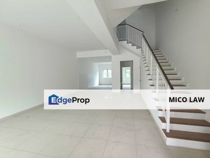 Tropicana Cheras, 3 Storey Terrace Kajang @ Fully Furnish For Sale, Selangor, Kajang
