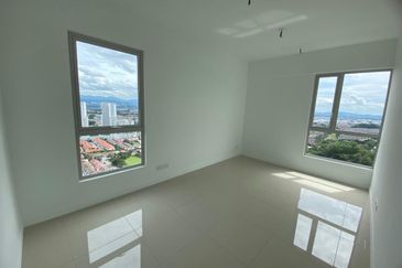 Residensi Emerald Damai (Emerald Hills)