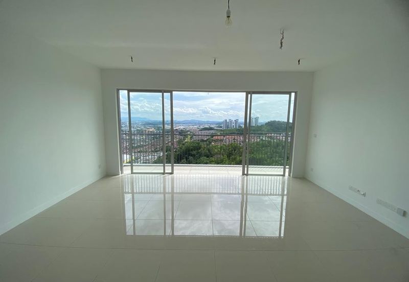 Residensi Emerald Damai (Emerald Hills) *