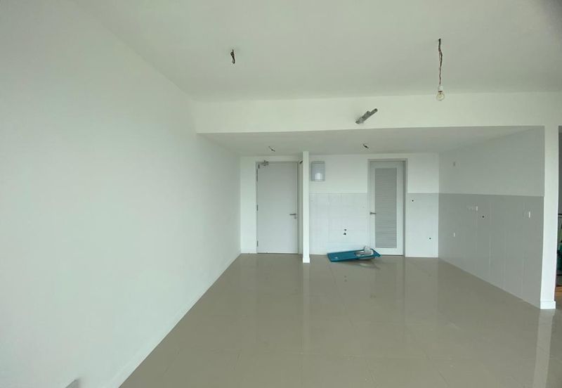 Residensi Emerald Damai (Emerald Hills) *