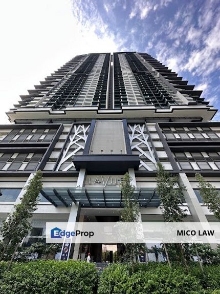 Lavile Condo For Sale, Kuala Lumpur, Cheras