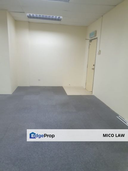 Cheras Business Centre Office For Rent In Cheras, Kuala Lumpur, Cheras