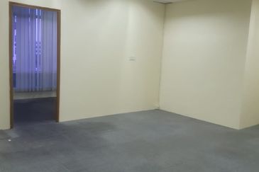 Cheras Business Centre