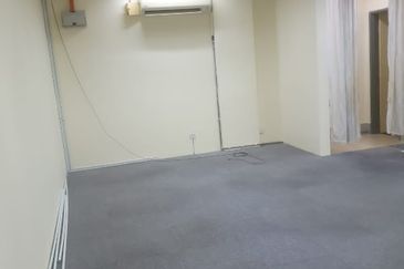 Cheras Business Centre