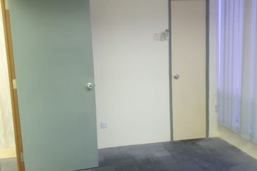 Cheras Business Centre