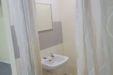 Cheras Business Centre