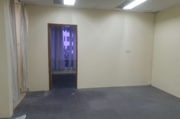 Cheras Business Centre