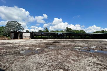 Taman Tasik Semenyih