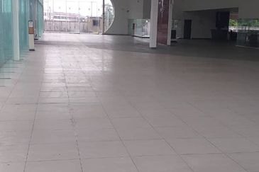 Taman Industri Integrasi Rawang