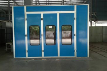 Taman Industri Integrasi Rawang