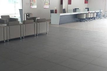 Taman Industri Integrasi Rawang