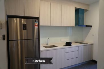 V Residence Suites @ Sunway Velocity