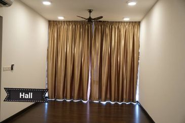 V Residence Suites @ Sunway Velocity