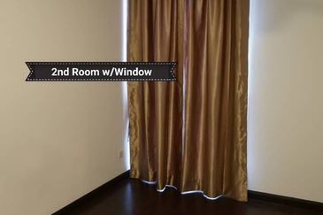 V Residence Suites @ Sunway Velocity