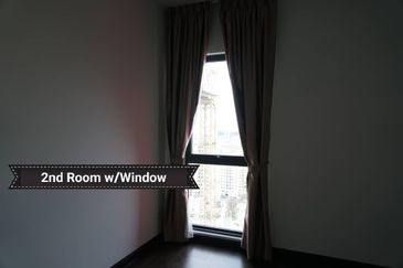 V Residence Suites @ Sunway Velocity